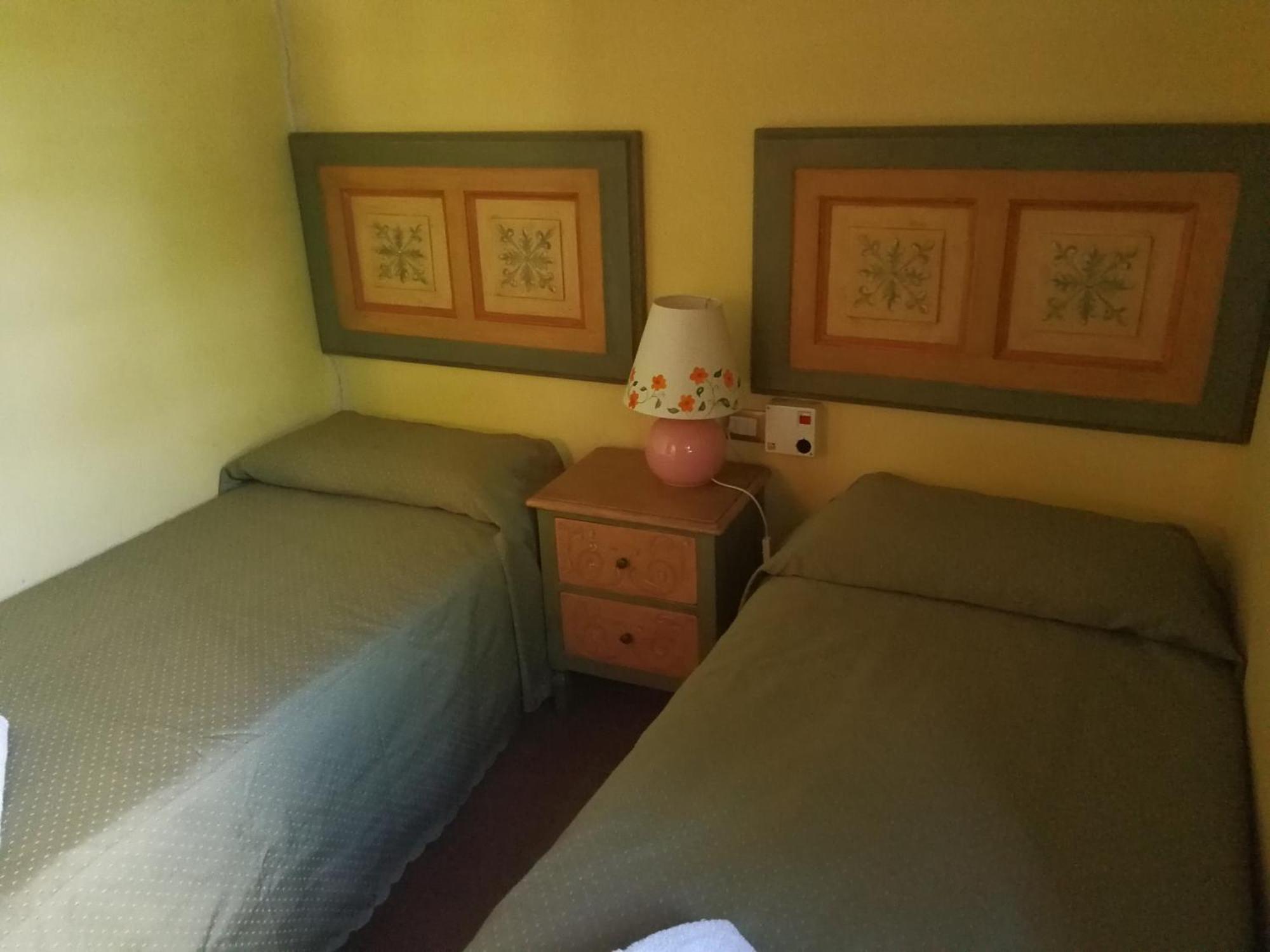 Montecarelli Residence Il Poggiolino חדר תמונה