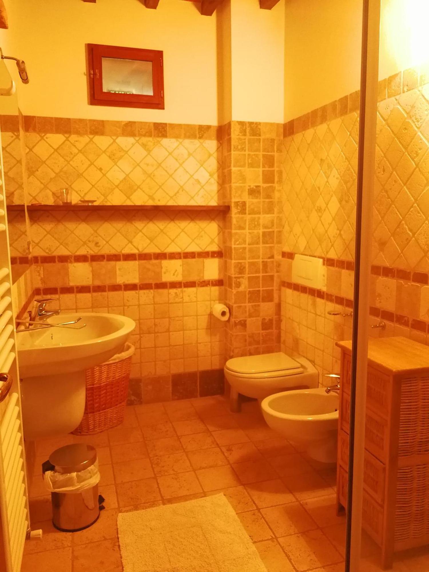 Montecarelli Residence Il Poggiolino חדר תמונה