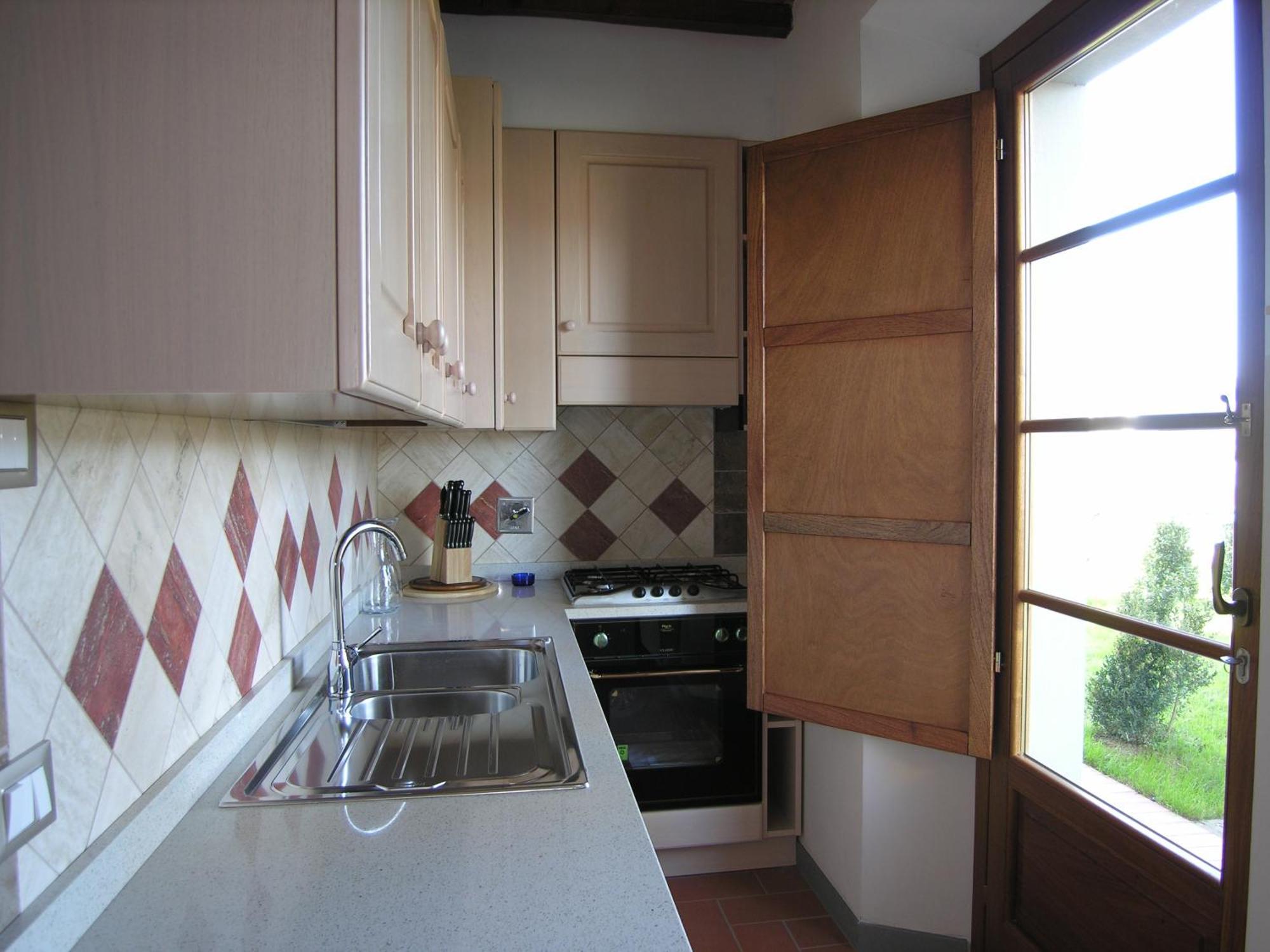 Montecarelli Residence Il Poggiolino חדר תמונה