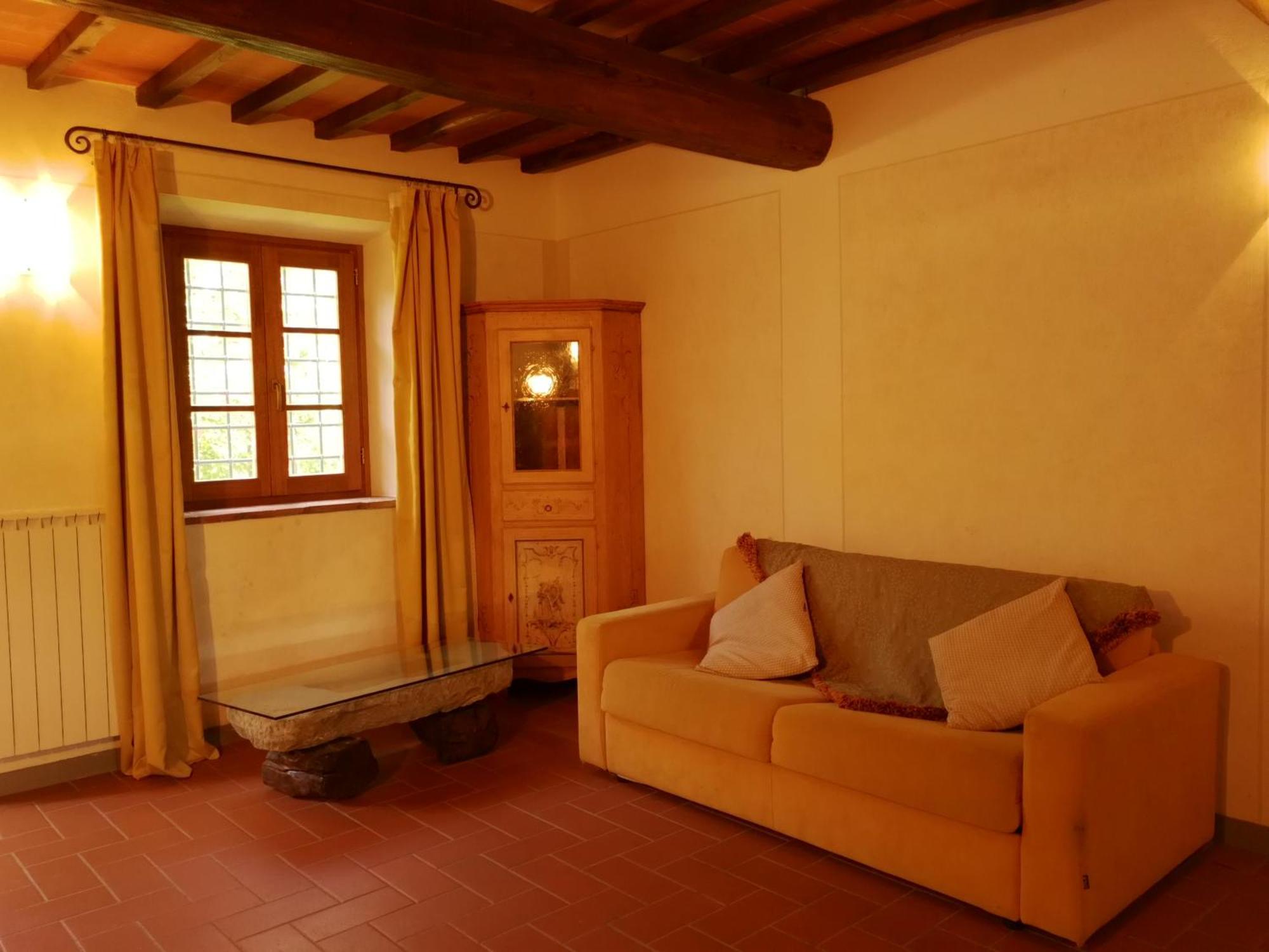 Montecarelli Residence Il Poggiolino מראה חיצוני תמונה